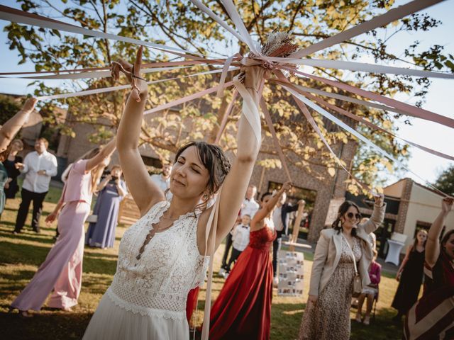 Le mariage de Rémi et Aurely à Quarouble, Nord 29