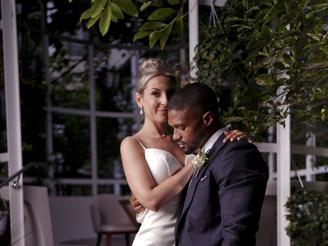 Le mariage de Guillaume et Julia à Paris, Paris 80