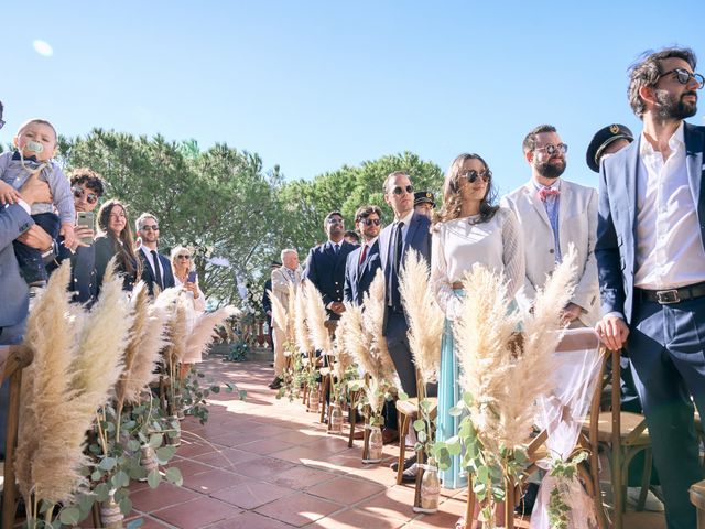 Le mariage de Nicolas et Majda à Le Castellet, Alpes-de-Haute-Provence 5