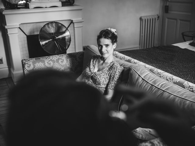 Le mariage de Florian et Marion à Biarritz, Pyrénées-Atlantiques 2