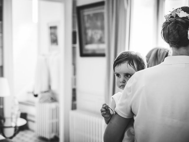 Le mariage de Florian et Marion à Biarritz, Pyrénées-Atlantiques 5