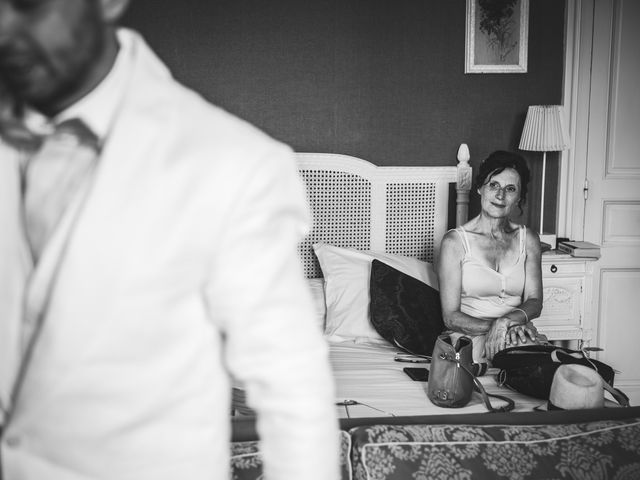 Le mariage de Florian et Marion à Biarritz, Pyrénées-Atlantiques 1
