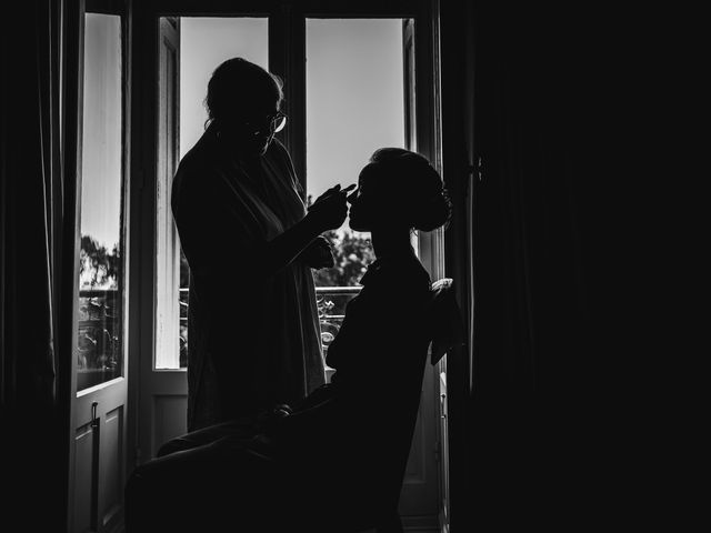Le mariage de Florian et Marion à Biarritz, Pyrénées-Atlantiques 12