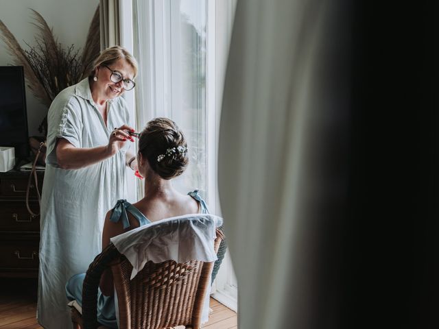 Le mariage de Florian et Marion à Biarritz, Pyrénées-Atlantiques 14