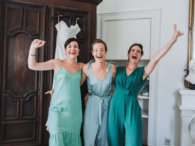 Le mariage de Florian et Marion à Biarritz, Pyrénées-Atlantiques 15