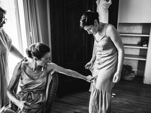 Le mariage de Florian et Marion à Biarritz, Pyrénées-Atlantiques 16