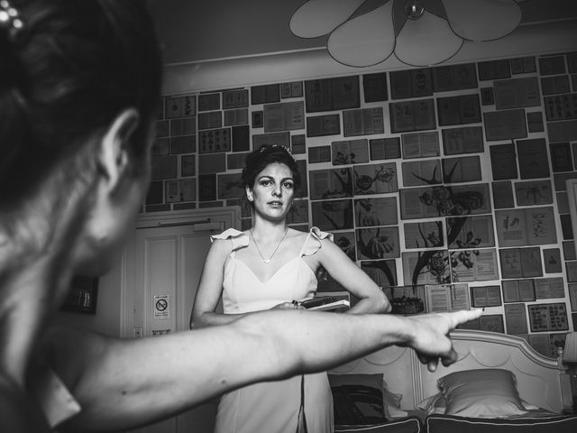 Le mariage de Florian et Marion à Biarritz, Pyrénées-Atlantiques 17