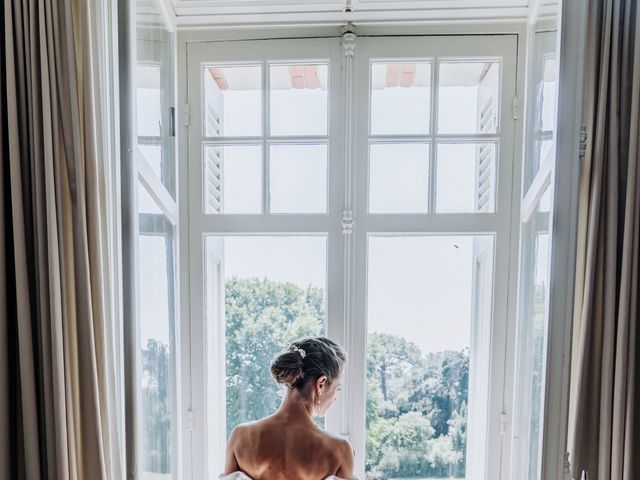 Le mariage de Florian et Marion à Biarritz, Pyrénées-Atlantiques 19