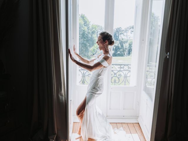 Le mariage de Florian et Marion à Biarritz, Pyrénées-Atlantiques 20