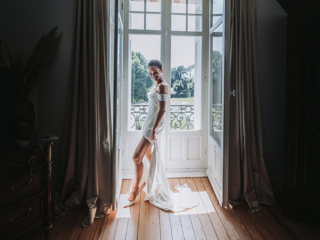 Le mariage de Florian et Marion à Biarritz, Pyrénées-Atlantiques 21