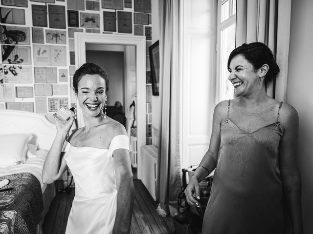 Le mariage de Florian et Marion à Biarritz, Pyrénées-Atlantiques 22