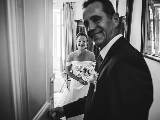 Le mariage de Florian et Marion à Biarritz, Pyrénées-Atlantiques 23