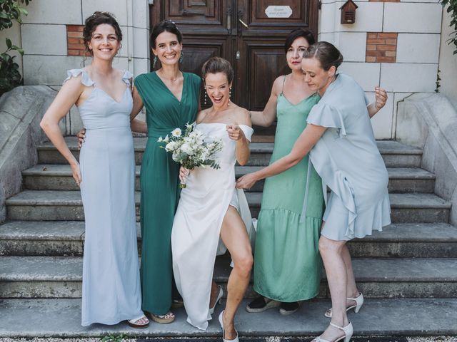 Le mariage de Florian et Marion à Biarritz, Pyrénées-Atlantiques 25