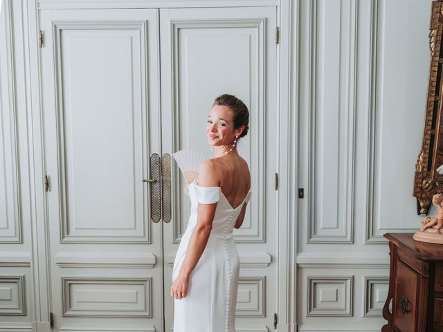 Le mariage de Florian et Marion à Biarritz, Pyrénées-Atlantiques 28
