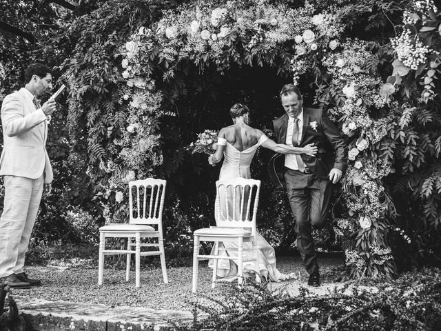 Le mariage de Florian et Marion à Biarritz, Pyrénées-Atlantiques 29
