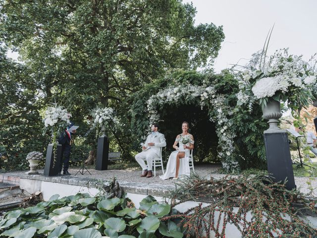 Le mariage de Florian et Marion à Biarritz, Pyrénées-Atlantiques 30