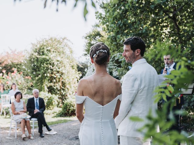 Le mariage de Florian et Marion à Biarritz, Pyrénées-Atlantiques 32