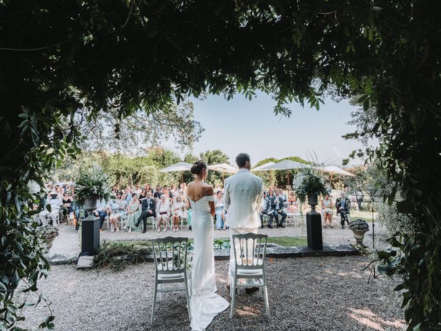 Le mariage de Florian et Marion à Biarritz, Pyrénées-Atlantiques 33