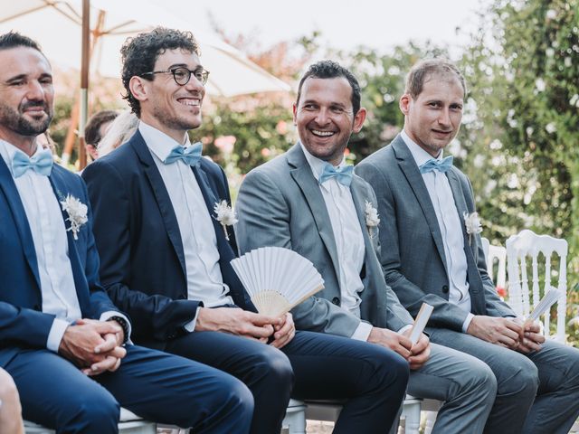 Le mariage de Florian et Marion à Biarritz, Pyrénées-Atlantiques 35