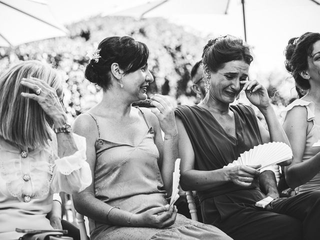 Le mariage de Florian et Marion à Biarritz, Pyrénées-Atlantiques 36