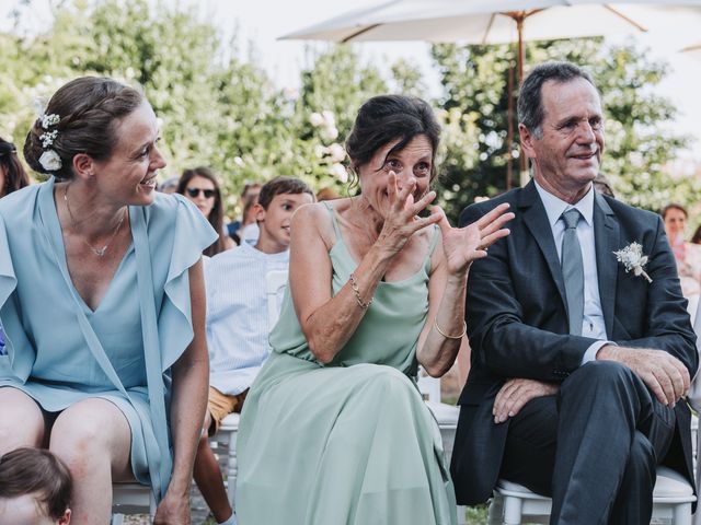 Le mariage de Florian et Marion à Biarritz, Pyrénées-Atlantiques 37