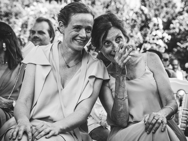 Le mariage de Florian et Marion à Biarritz, Pyrénées-Atlantiques 38