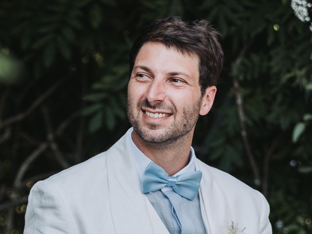Le mariage de Florian et Marion à Biarritz, Pyrénées-Atlantiques 39