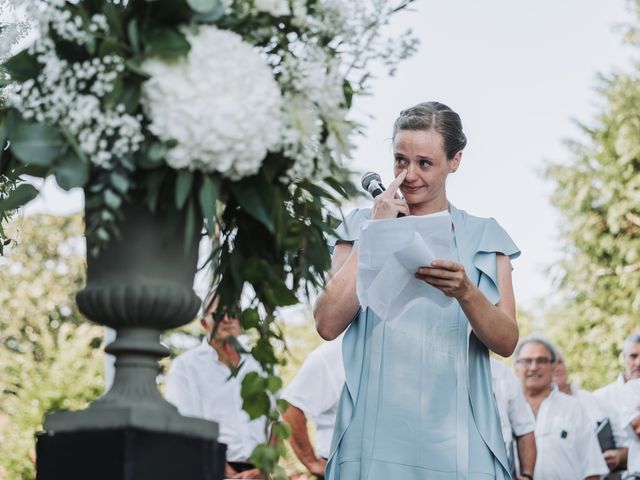 Le mariage de Florian et Marion à Biarritz, Pyrénées-Atlantiques 42