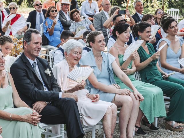 Le mariage de Florian et Marion à Biarritz, Pyrénées-Atlantiques 43