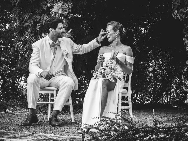 Le mariage de Florian et Marion à Biarritz, Pyrénées-Atlantiques 47