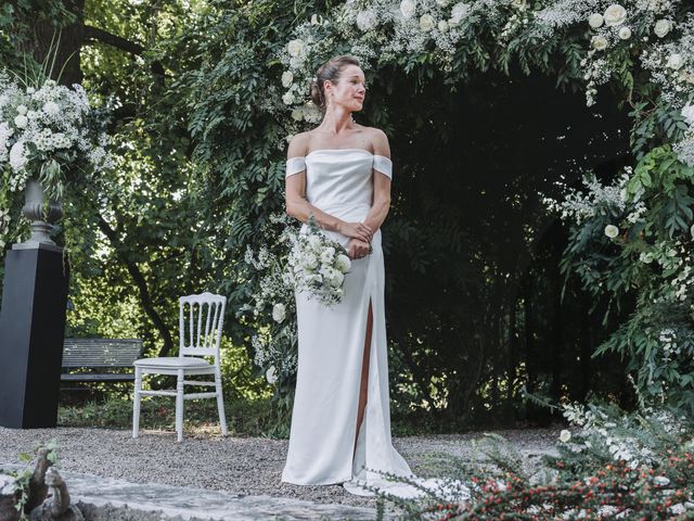 Le mariage de Florian et Marion à Biarritz, Pyrénées-Atlantiques 48