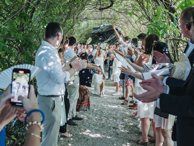 Le mariage de Florian et Marion à Biarritz, Pyrénées-Atlantiques 49