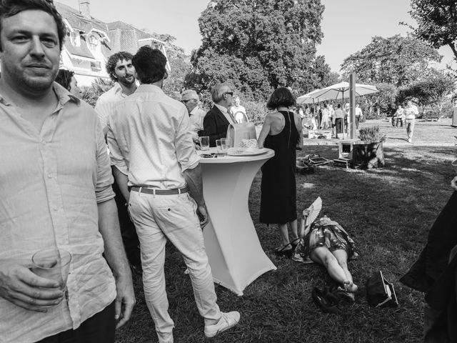 Le mariage de Florian et Marion à Biarritz, Pyrénées-Atlantiques 50