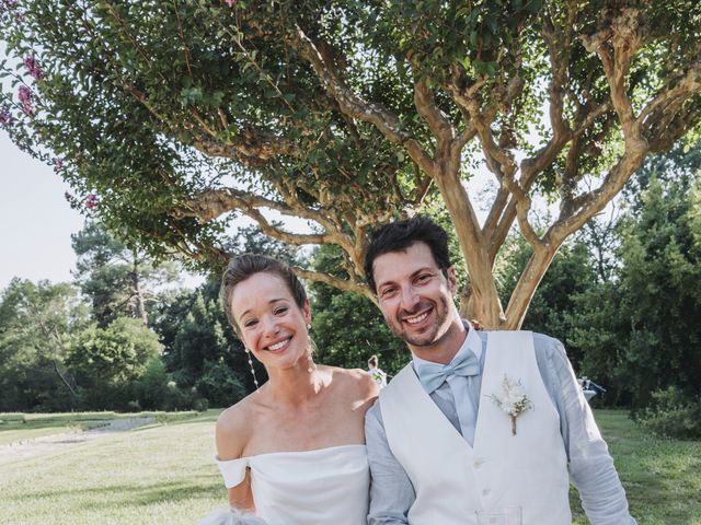 Le mariage de Florian et Marion à Biarritz, Pyrénées-Atlantiques 51