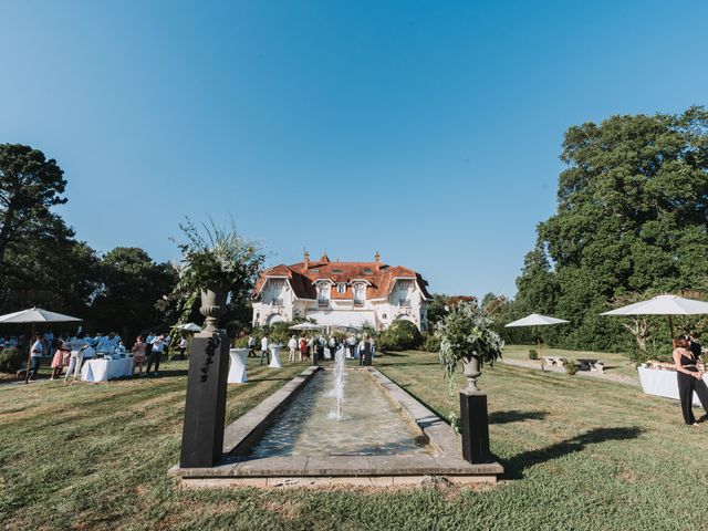 Le mariage de Florian et Marion à Biarritz, Pyrénées-Atlantiques 52