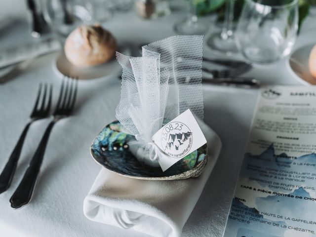 Le mariage de Florian et Marion à Biarritz, Pyrénées-Atlantiques 55