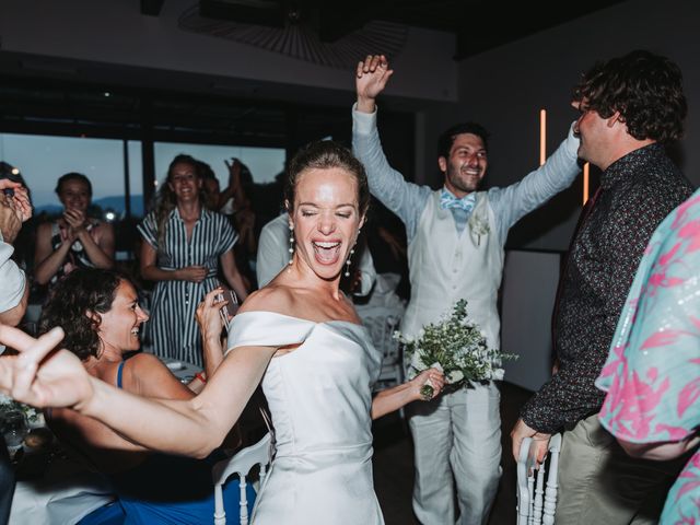 Le mariage de Florian et Marion à Biarritz, Pyrénées-Atlantiques 59
