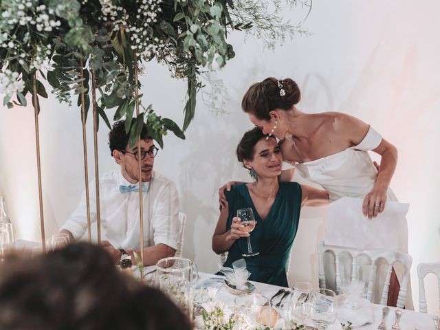 Le mariage de Florian et Marion à Biarritz, Pyrénées-Atlantiques 63
