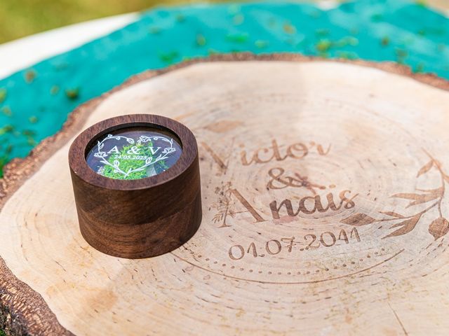 Le mariage de Victor et Anais à Chenillé-Changé, Maine et Loire 55