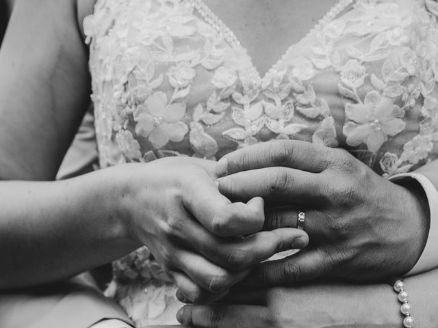 Le mariage de Victor et Anais à Chenillé-Changé, Maine et Loire 105
