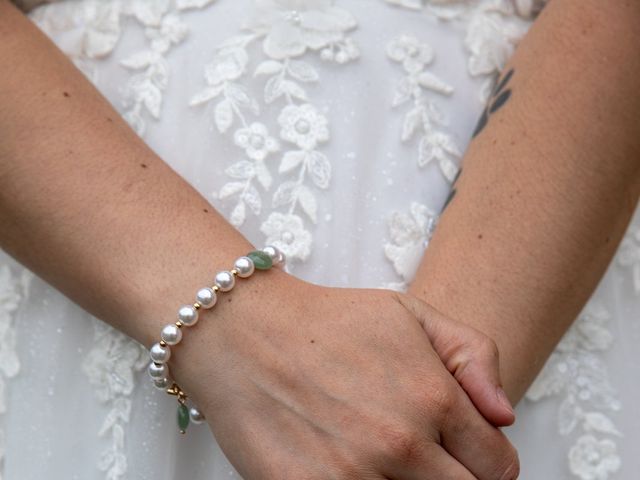 Le mariage de Victor et Anais à Chenillé-Changé, Maine et Loire 113