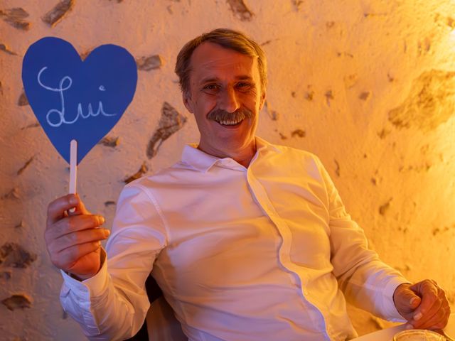 Le mariage de Victor et Anais à Chenillé-Changé, Maine et Loire 124