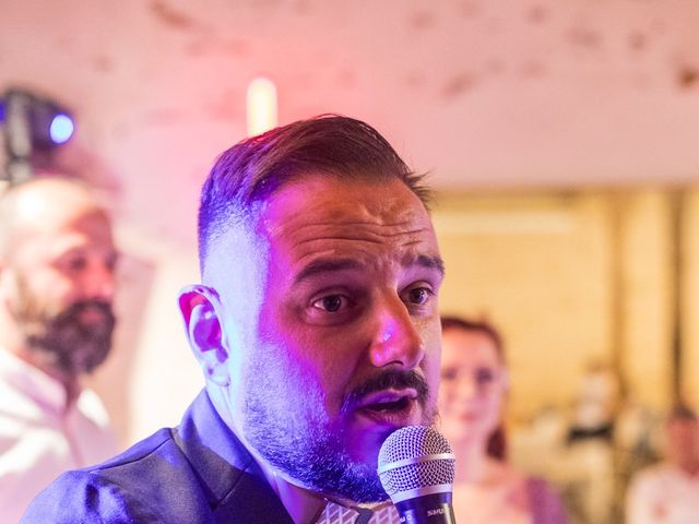 Le mariage de Victor et Anais à Chenillé-Changé, Maine et Loire 131