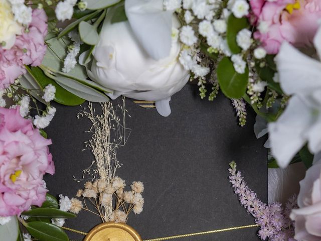 Le mariage de Nicolas et Sarah à Angervilliers, Essonne 3
