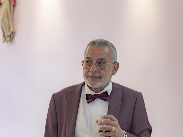 Le mariage de Nicolas et Sarah à Angervilliers, Essonne 10