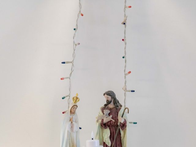 Le mariage de Nicolas et Sarah à Angervilliers, Essonne 14