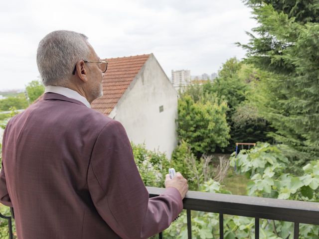 Le mariage de Nicolas et Sarah à Angervilliers, Essonne 2