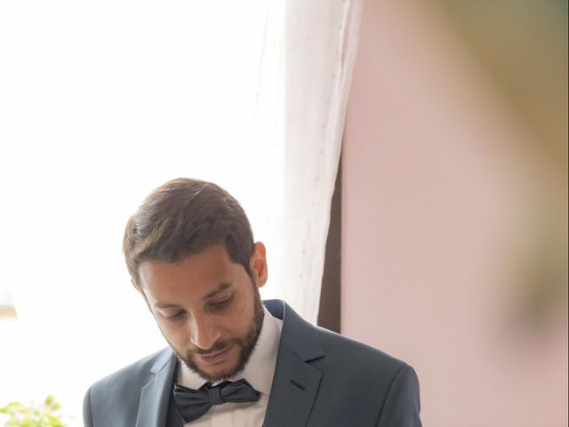 Le mariage de Nicolas et Sarah à Angervilliers, Essonne 17