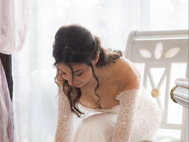 Le mariage de Nicolas et Sarah à Angervilliers, Essonne 25