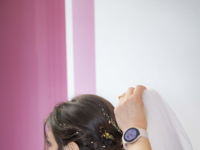 Le mariage de Nicolas et Sarah à Angervilliers, Essonne 38